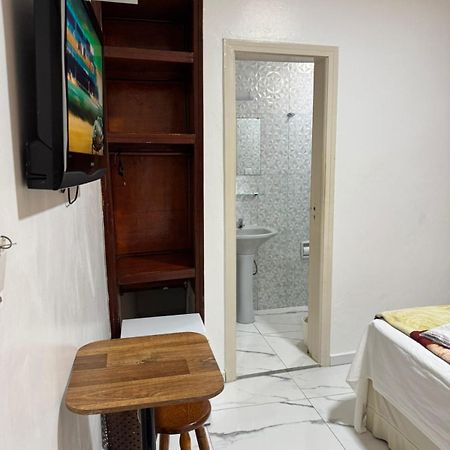 New Point Hotel São Paulo Exteriör bild