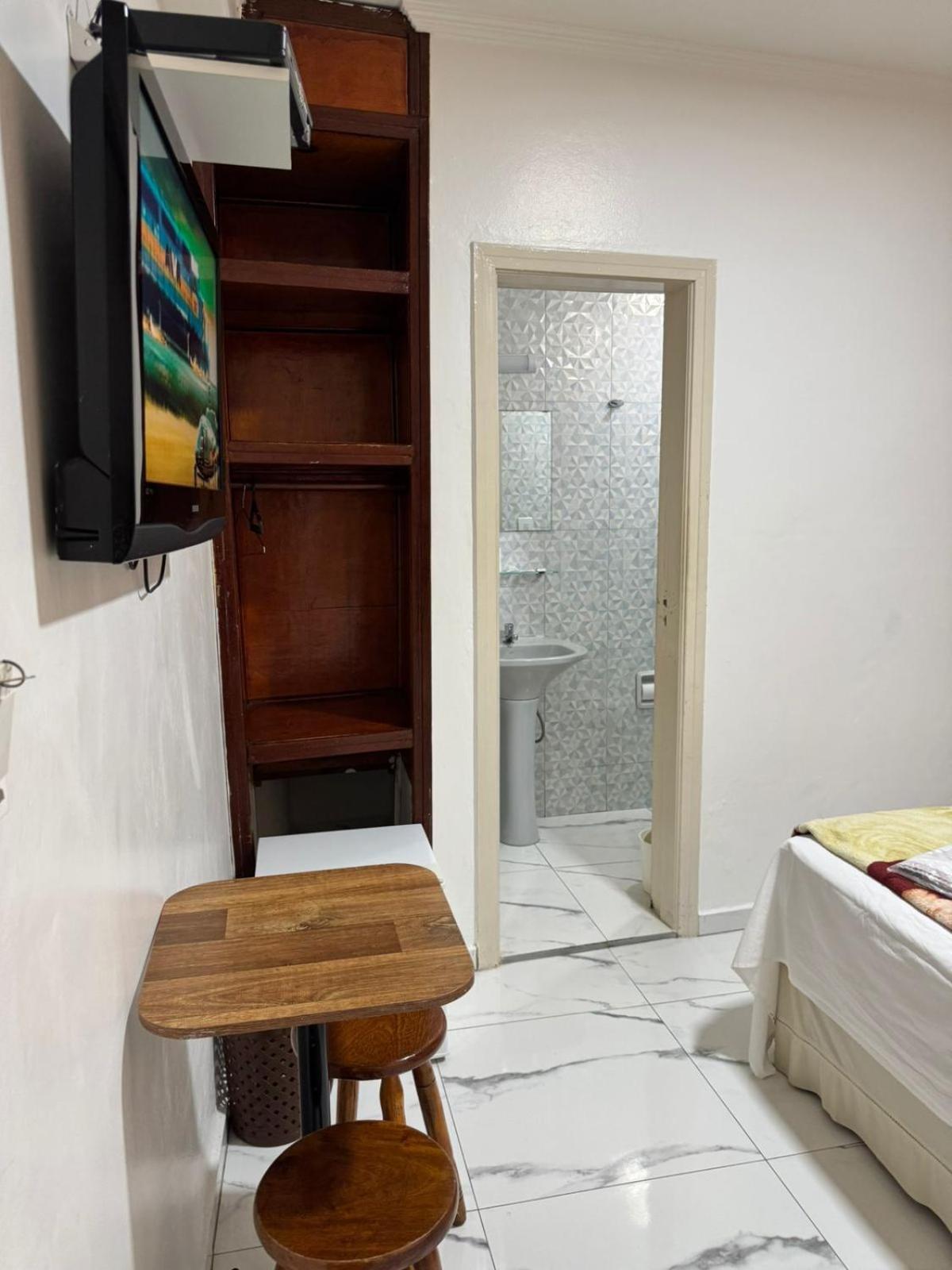 New Point Hotel São Paulo Exteriör bild